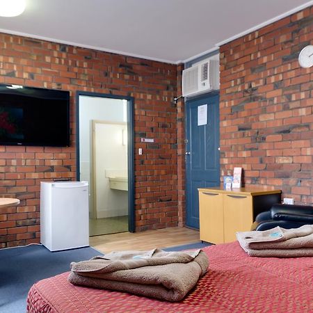 Enfield Motel Adelaide Exterior photo