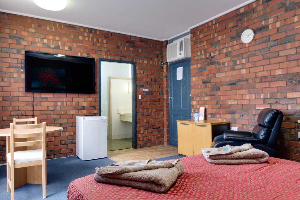 Enfield Motel Adelaide Exterior photo