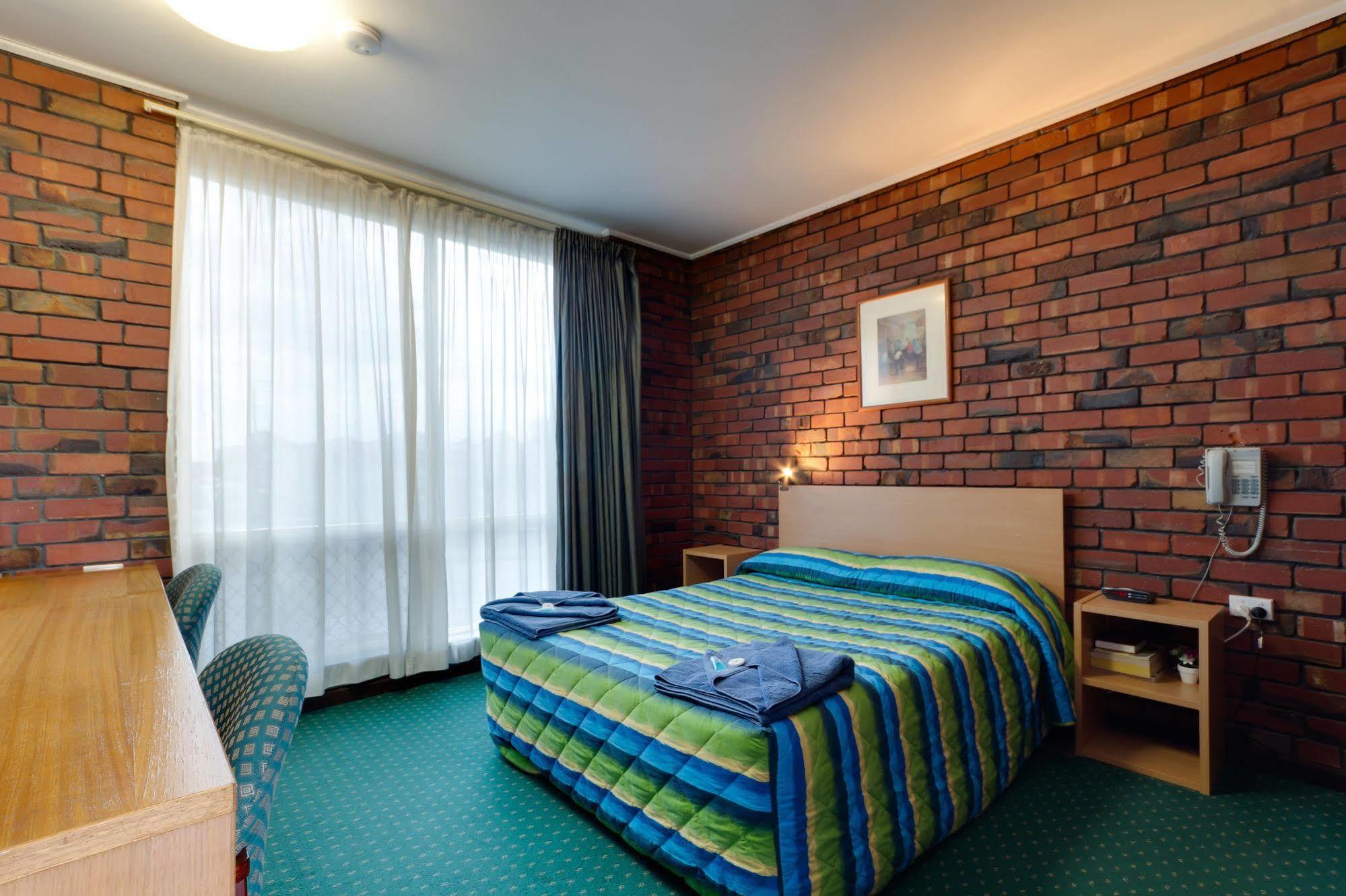 Enfield Motel Adelaide Exterior photo