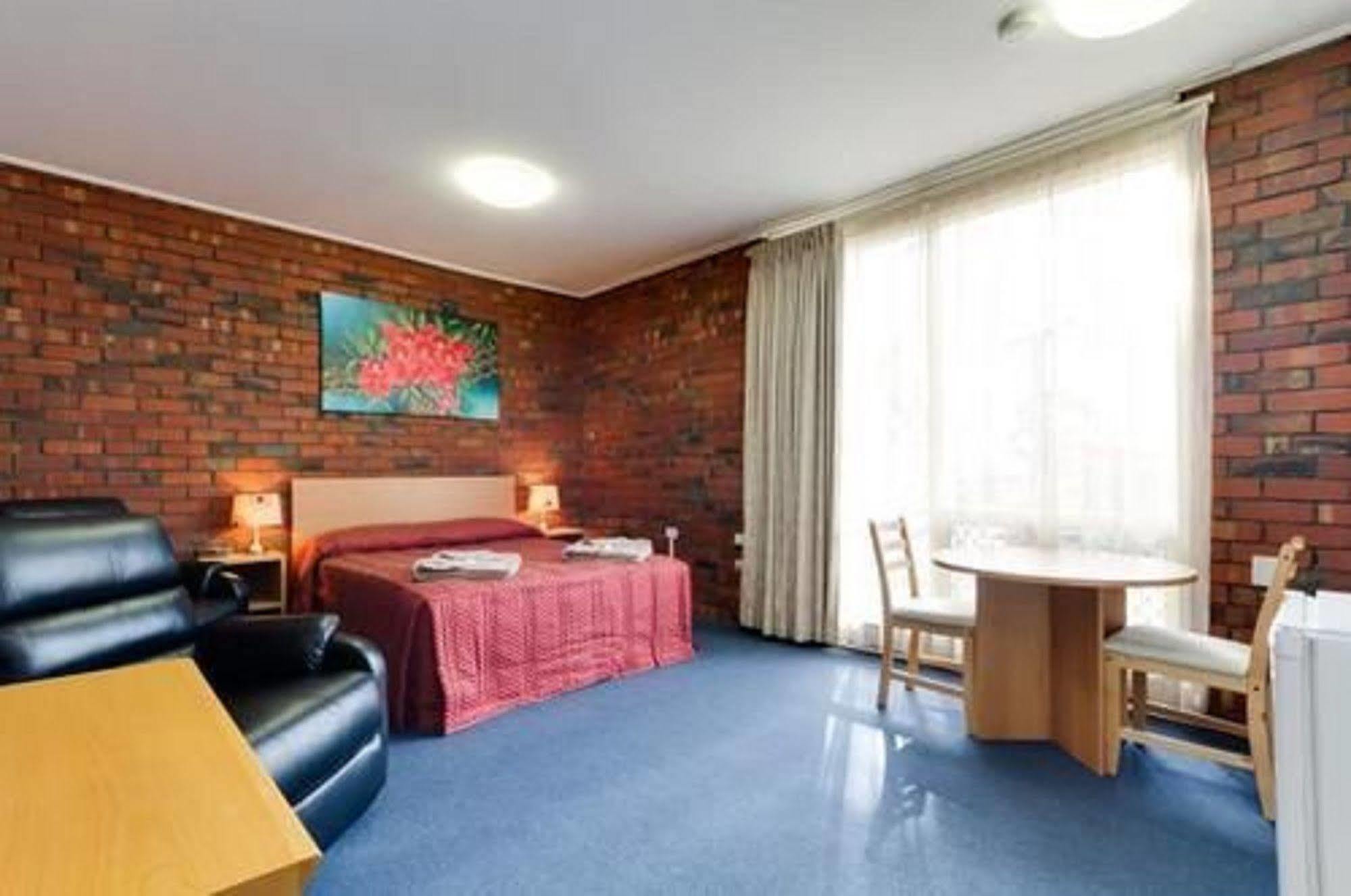 Enfield Motel Adelaide Exterior photo